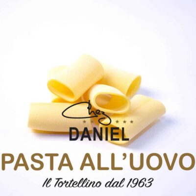Fettuccine
