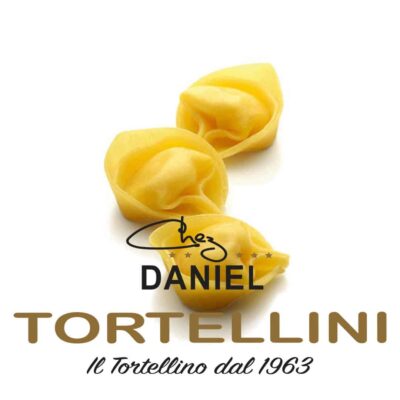Tortellini al Prosciutto